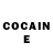 COCAIN 97% Kirin Go