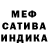 Бошки Шишки сатива Borimir Savushkin